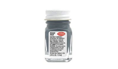 Aluminum .25oz - 1181TT