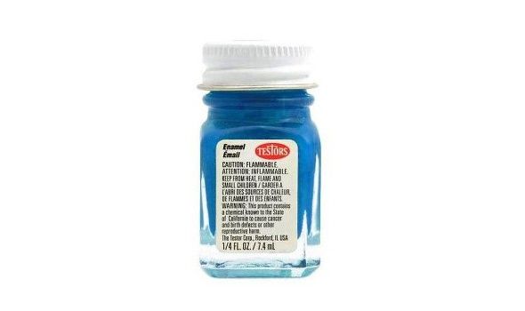 Blue .25oz - 1110TT