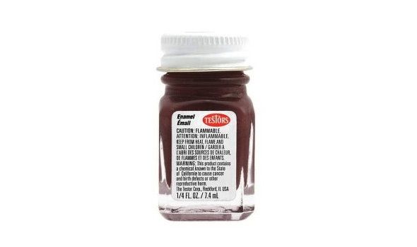 Brown .25oz - 1140TT