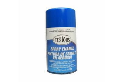 Bright Blue Spray 3oz. - 1210T