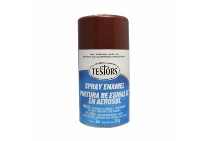 Brown Spray 3oz. - 1240T