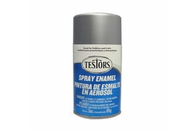 Chrome Spray  3oz - 1290T