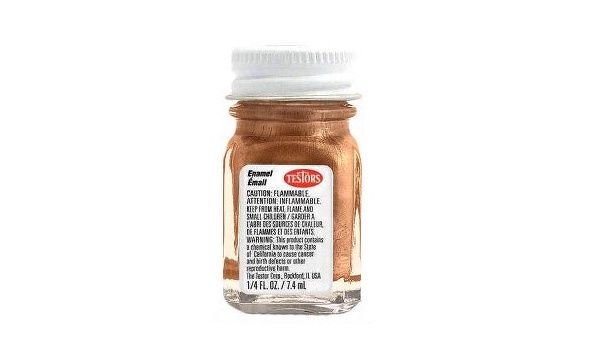 Copper .25oz - 1151TT