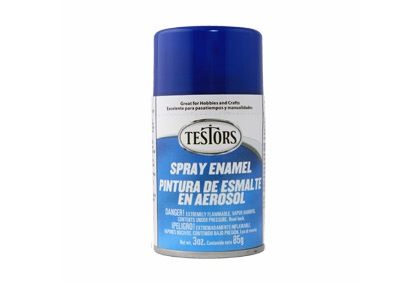 Dark Blue Spray 30z - 1211T