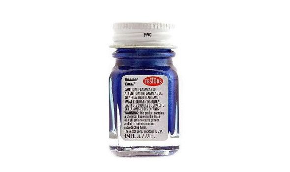 Dark Blue  .25oz - 1109TT