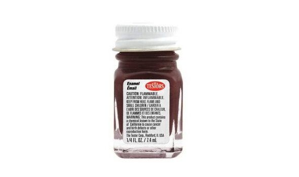 Dark Red .25oz - 1104TT