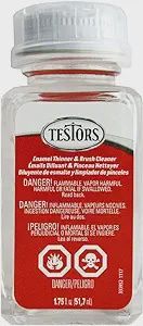 Enamel Thinner 1.75oz - 1156XT