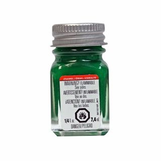 Flat Green .25oz - 1171TT