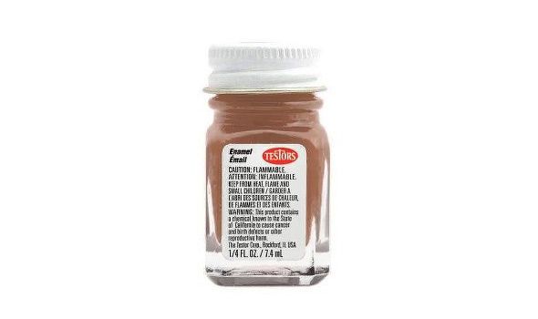 Flat Light Tan .25oz - 1170TT