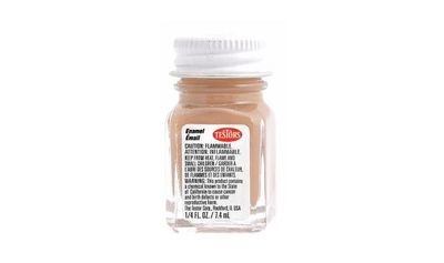 Flat Tan  .25oz - 1167TT