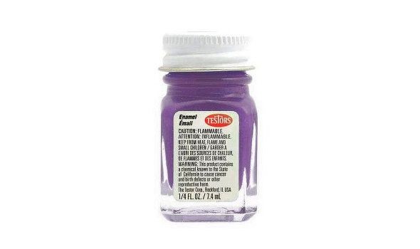 Flat Violet .25oz - 1189TT