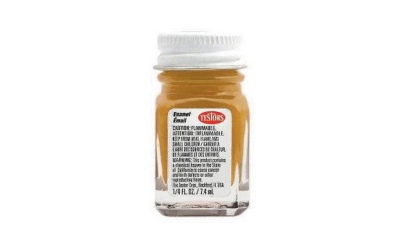 Flat Sunflower .25oz - 1191TT