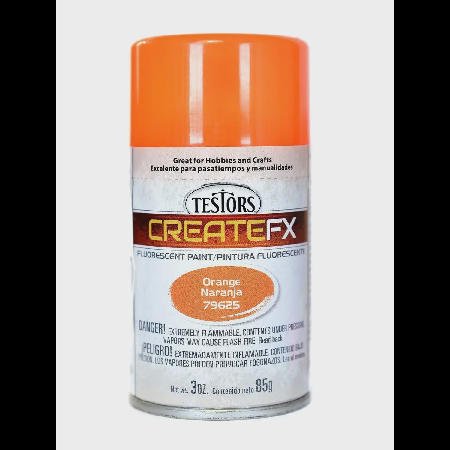 Flourescent Orange FX 3oz. 79625