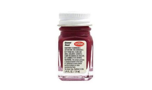 Gloss Hot Pink .25oz - 1188TT