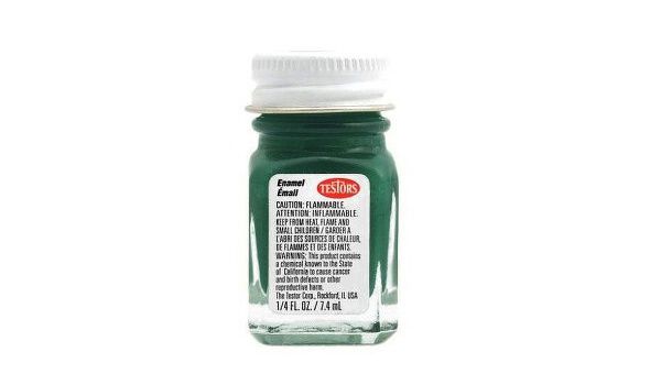 Gloss Bright Lime .25oz - 1192TT
