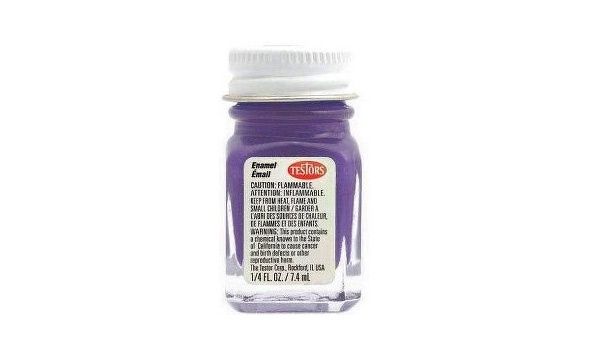 Gloss Lilac .25oz - 1190TT