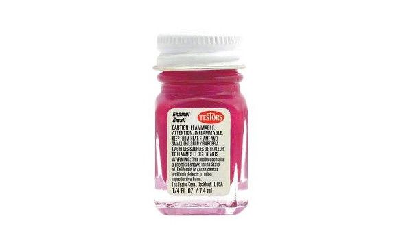 Gloss Magenta .25oz  - 1187TT