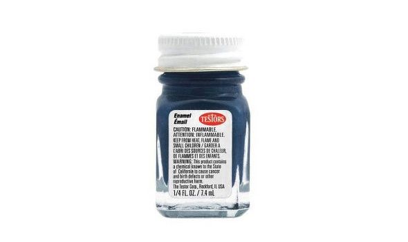 Gloss Teal .25oz - 1193TT