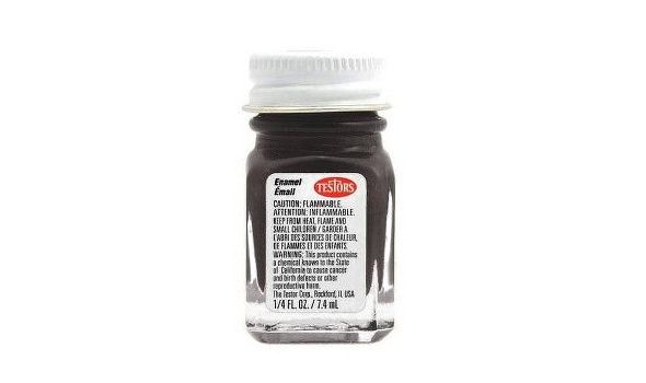 Graphite Gray Metallic .25oz - 1153TT