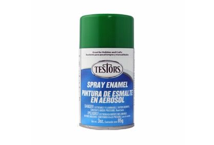 Green Spray 3oz - 1224T