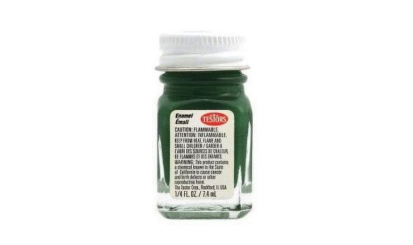 Hunter Green .25oz - 1194TT