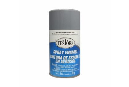 Gray Spray 3oz. - 1238T