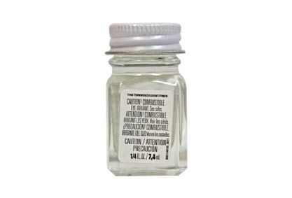 Lacquer Thinner .25oz - TES1148