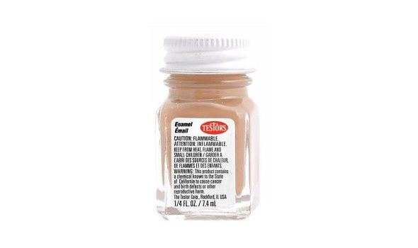 Light Ivory Gloss .25oz - 1117TT