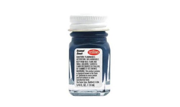 Metallic Blue .25oz - 1539TT