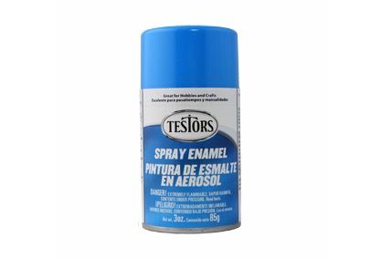 Light Blue Spray 3oz - 1208T