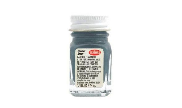 Gray .25oz - 1138TT