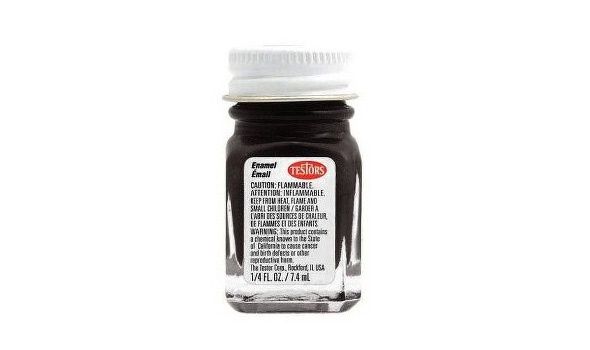 High Gloss Clear Spray 3oz. - 1814T