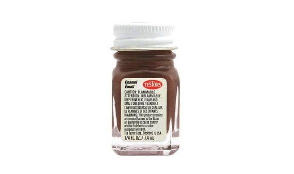 Light Brown .25oz - 1133TT