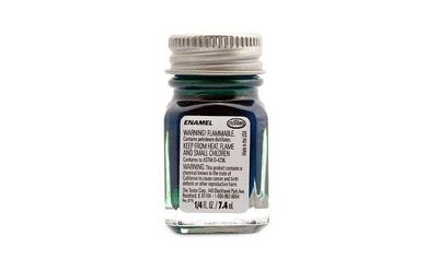 Metallic Green .25oz - 1530TT