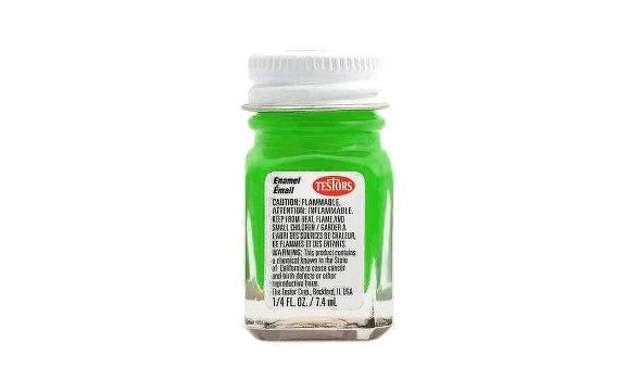 Neon Green 25oz. - 1174TT