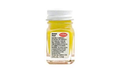 Light Yellow .25oz - 1112TT