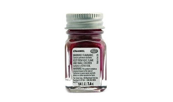 Metallic Purple .25oz - 1531TT
