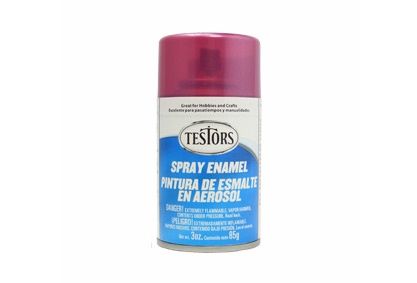 Metallic Purple Spray 3oz - 1631T