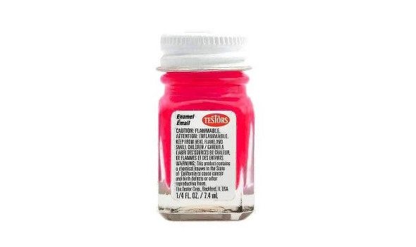 Neon Pink .25oz - 1178TT