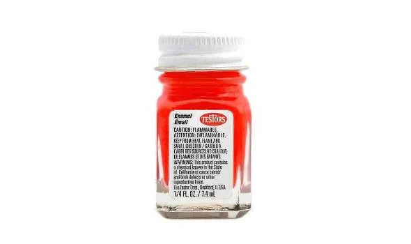 Neon Red .25oz - 1175TT