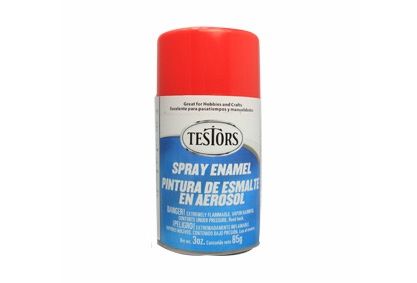 Orange Spray  3oz - 1628T