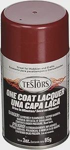 Root Beer Lacquer Spray 3oz - 1848MT