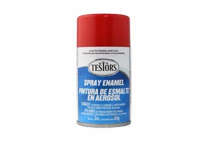 Red Spray 3oz - 1203T