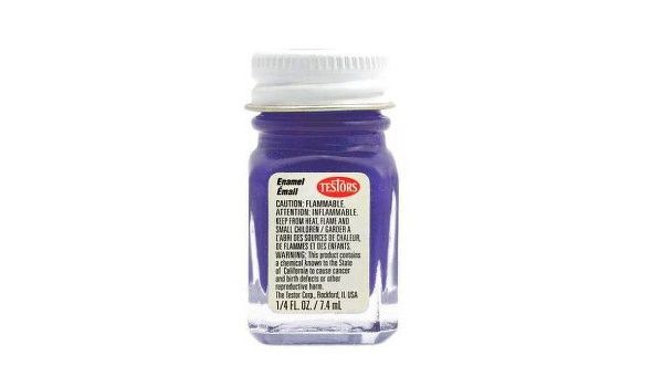 Purple .25oz - 1134TT