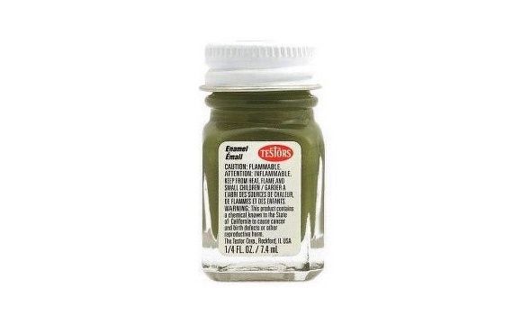 Split Pea .25oz - 1195TT