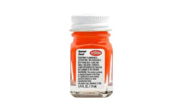 Neon Orange .25oz - 1173TT