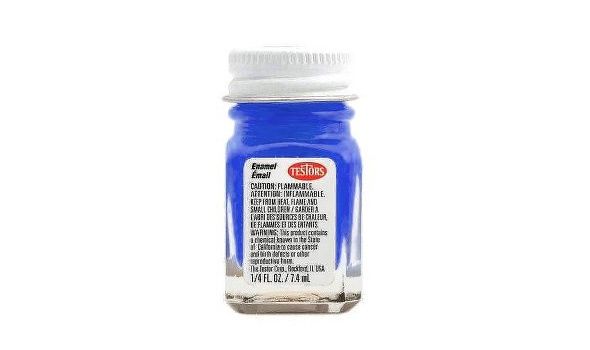 Neon Blue .25oz - 1176TT