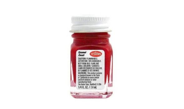 Red .25oz - 1103TT