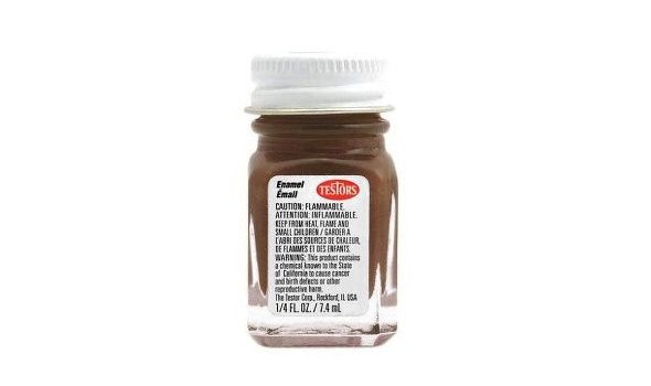 Rubber .25oz - 1183TT