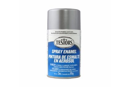 Silver Spray 3oz - 1246T
